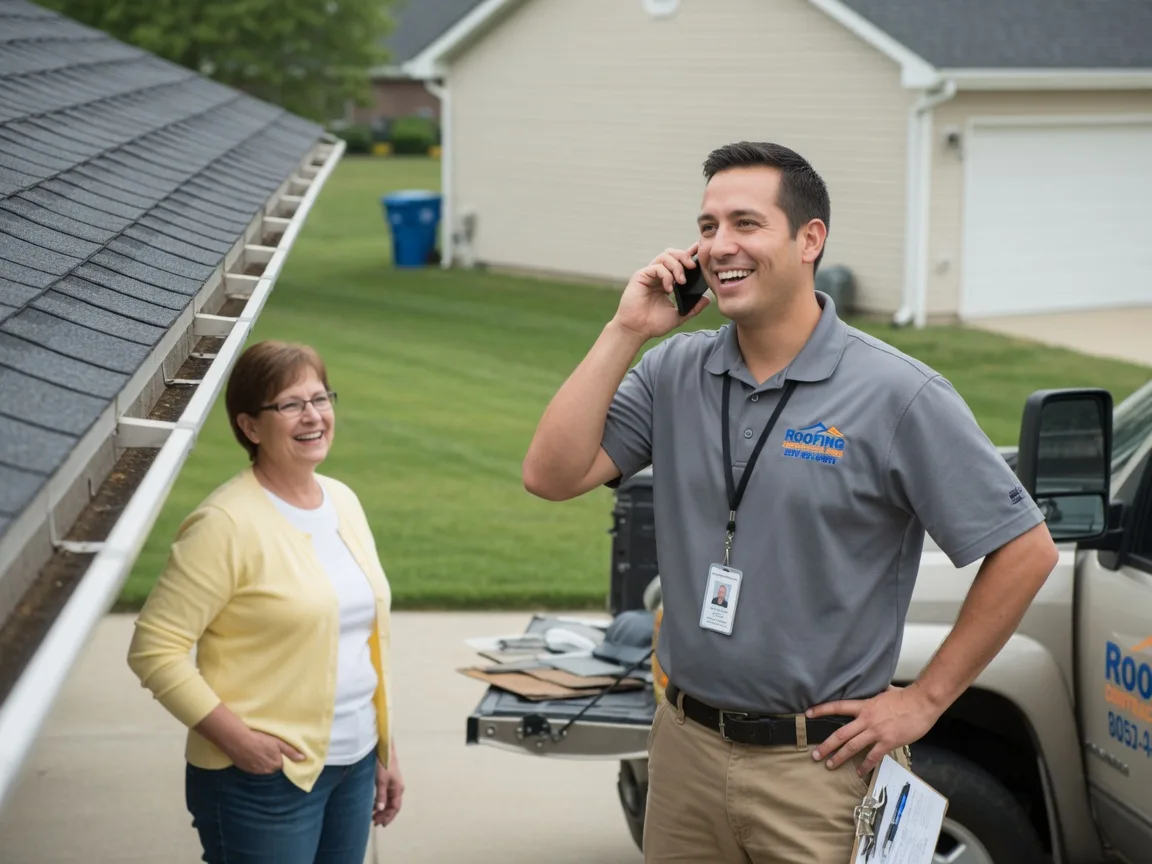 Local Roofing Contractors Newborn, GA FAQs